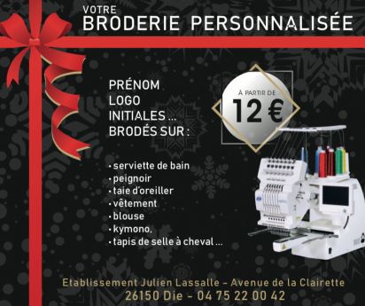 Julien Lassalle Tapissier Décorateur.