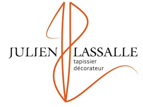 Julien Lassalle Tapissier Décorateur.
