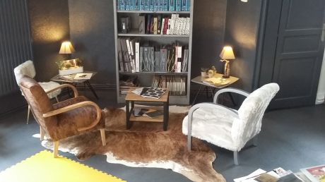 L'Atelier du Fauteuil