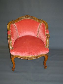 fauteuil