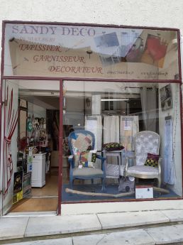 VITRINE