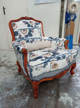 Fauteuil 