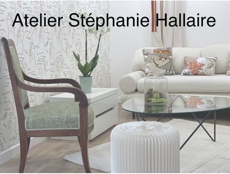 atelier stephanie hallaire