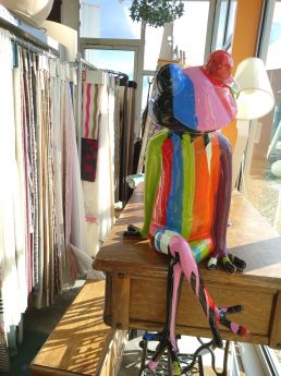 Vitrine