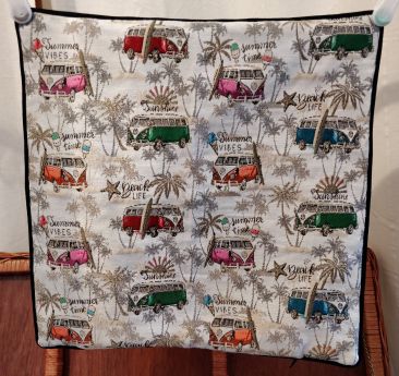 Coussin Combi