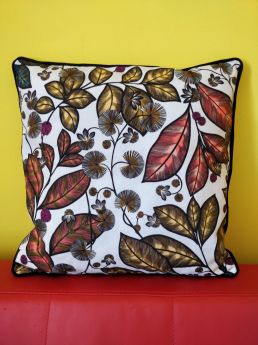 Coussin Rainbow Tree