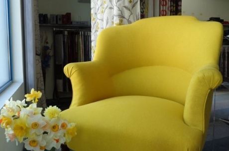 Tapissier décorateur