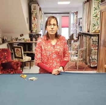 Nathalie Lausdat-Beck