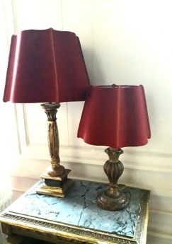 Tapissier-décorateur gpta