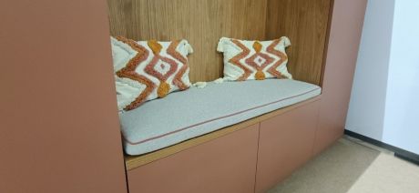 Banquette