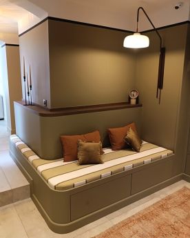 Banquette