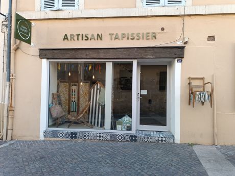 Vitrine été