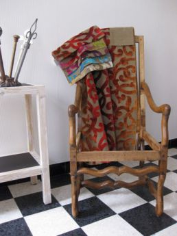 Siges et Couture