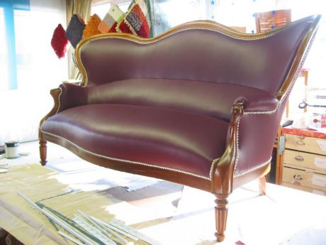 Au Décor sur Mesure