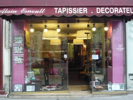 ESNOULT Christiane