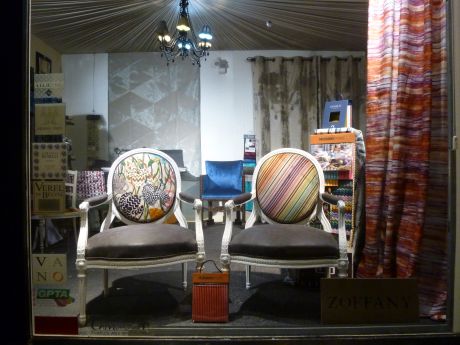 missoni home et kirby disign 