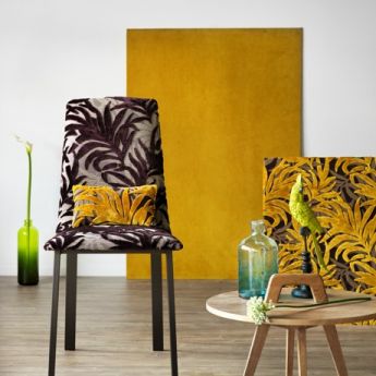 ensemble tissu Casal